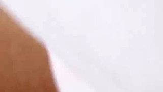 Two lez masseuse are pleasing their clients' wet pussies