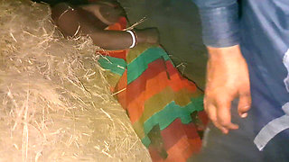 Swathi Aunty Romance with Yog Boy - Romantic Telugu