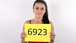 Czechcasting - Veronika - Xvirtual - Sexlikereal