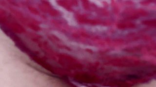 Compilation! Morning Yellow Urine! Pussy in Different Panties! POV!