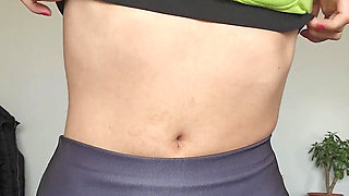 Showing You Every Inch of My Body Till You Cum in My Face Mia Niqab