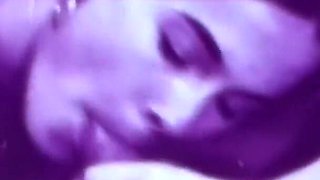 Vintage porn retro erotic theatre - lucky guy threesome
