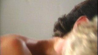 Amateur German Couple Having Passionate Sex on Casting