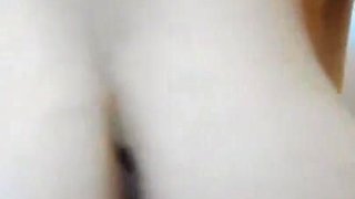 Body From Below, Tits Bounce, Pussy and Clit Fingering, Nipples Pull!
