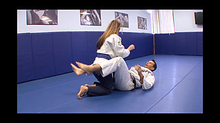 Sexual Knockout