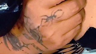 Season Four - Bts Cummy Bear