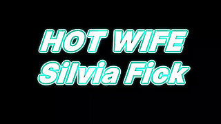 Silvia Enjoy Double Dildo