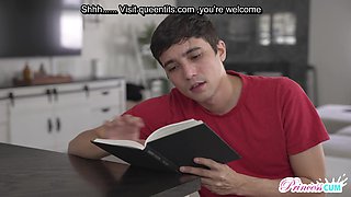 Stepsis can i creampie you