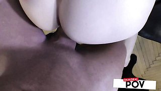 Immoral POV - mmf action