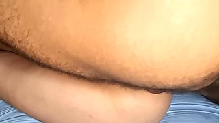 365 Days of Pleasure – Day 184: Sideways Passion and Deep Connection