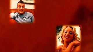 Jessica Sweet Goes All the Way on the First Date