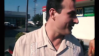 Isabella Stanza And Stephanie Tripp In Beautiful Gets Her Pussy Plowed By A Stiff Dick