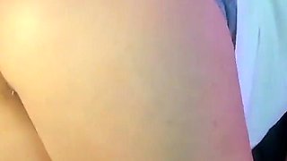 Asmr, with My Butt Plug Talking in Your Ear