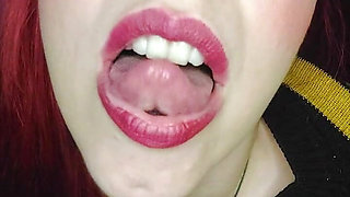 Your GAUCHITA GIRLFRIEND proposes new sexual practices! Let's do a ROMANTIC JOI!