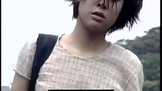 Fax-010: the Smell of Sex 10 - a Member Was Not Enough - Part 2-2 - English Subtitles by Erojapanese