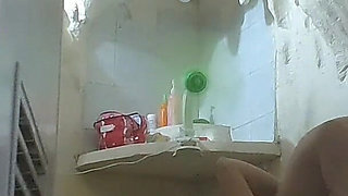 Desi Stepsister Caught Me Jerking, End up in Hardcore Sex, Rimming Blowjob