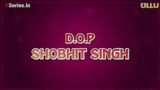 Lustful Indian MILF porn unbelievable video