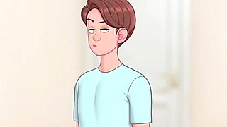 Sex Note - 184 Yoga Assistant By MissKitty2K.mp4