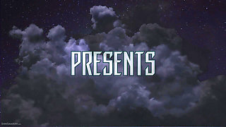 A Friendly Belly Punching Contest