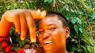 Slaying in the Bush
