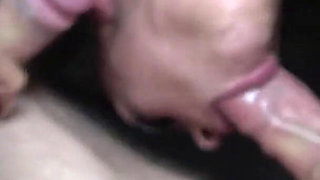 Lia Amalia Creampie Gangbang with a Lot of Guys