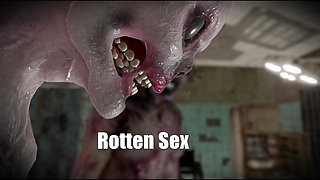 Rotten Sex Afterlife Sex