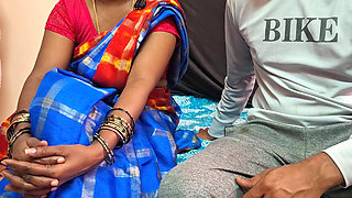 The Cuckold Husband and Horny Wife