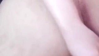 Please Satisfy Me with Your Big Cock
