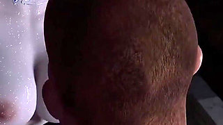 Bigtits & Bigbutt: the 3D Goddess Unleashed - 3D Animation