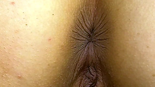 Scarlett Asylum - Obsessed with Booty Ii