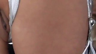 Housewives First DP Experience Part #3