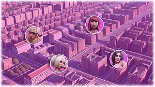 Plastic Sluts Dolls Gamplay with Sex Scene Part 2
