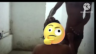 Sex with Devar in Bathroom