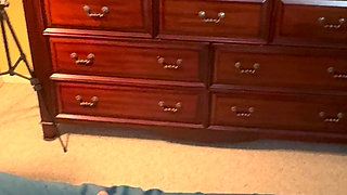 Once Nympho Bonemaiden Starts Having Orgasms, She Can't Stop