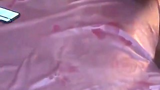 Innocent Girl, Masturbating Herself and Get Fucked