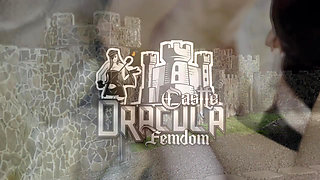 Sadistic BELLY PUNCHING in the Castle