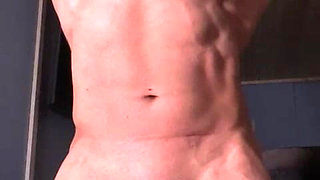 Big Clit Muscle Goddess