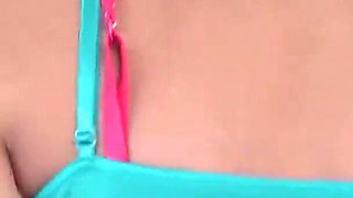 Grounded to Pounded: Stepdaughter's Pussy Plea!