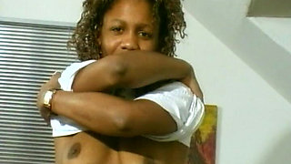 Delicious Pussy Taste 3
