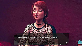 Shale Hill #114 Visual Novel Gameplay [hd]