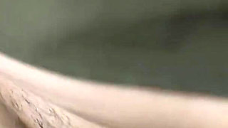 Step Daughter Seduced Her Step Dad to Fuck Her Pink Pussy