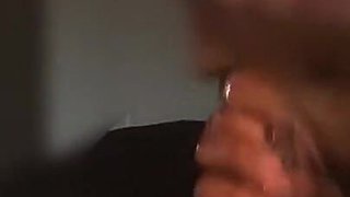 Slim Brown Skin Big Lip Sloppy Head Giver