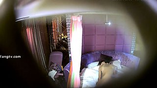 Real Homemade Amateur Hidden Cam 1