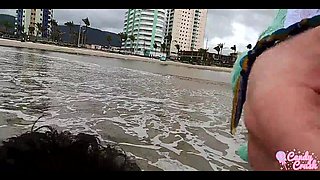 I Took a Good Blowjob From Rennan Luna in Praia Grande Sp - Coupleluna