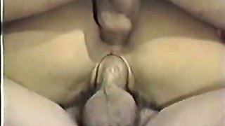 Julie Rage - Mmf Gangbang