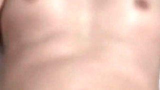 I Love It When My Stepson's Friends Cum All Over My Body and Fill Me with Semen