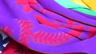 Servent Tamil Aunty Boob Pressing House Owner