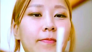 Movie swap korean