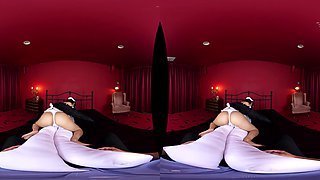 Beautiful Guardian In Heat Part 2 - Asian Cosplay Hardcore Creampie