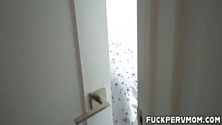 Ivy Lebelle in hardcore away the step-mother stress